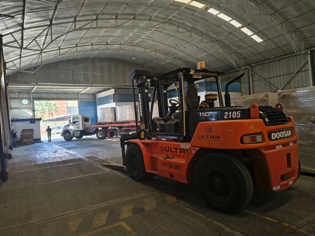 Galería operativa 2