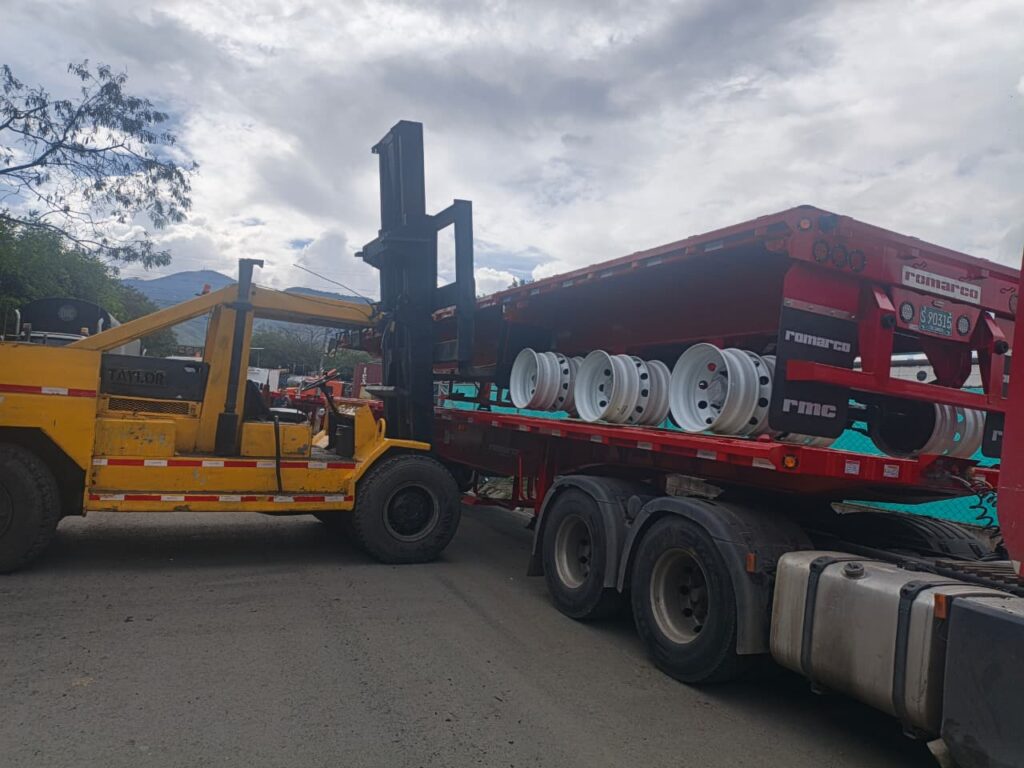 Galería operativa 5