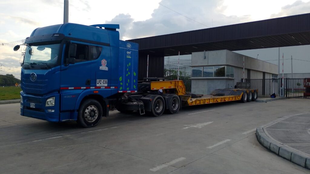 Galería operativa 4