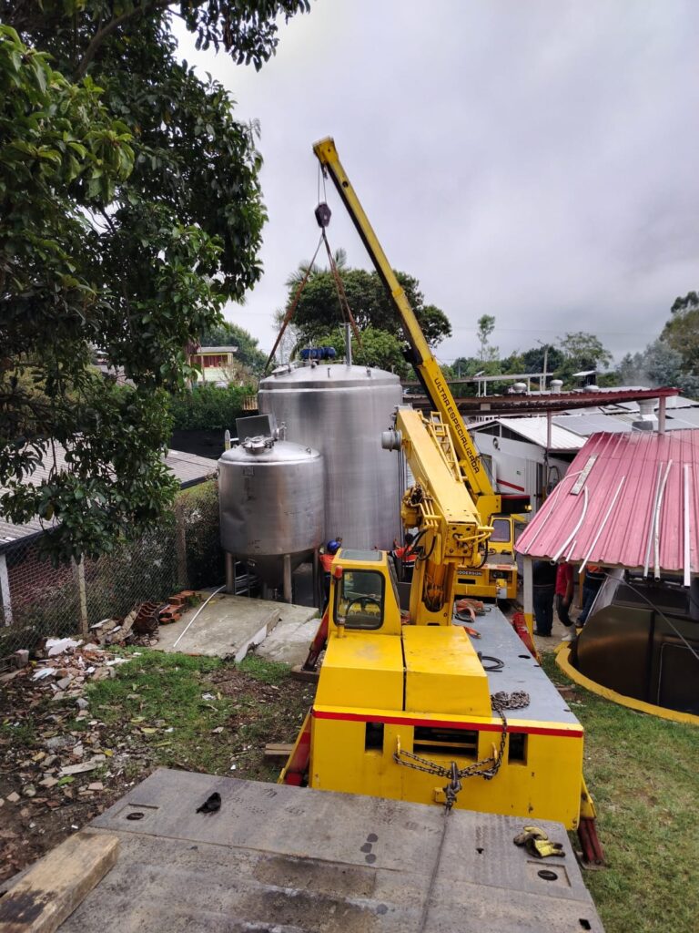 Galería operativa 3